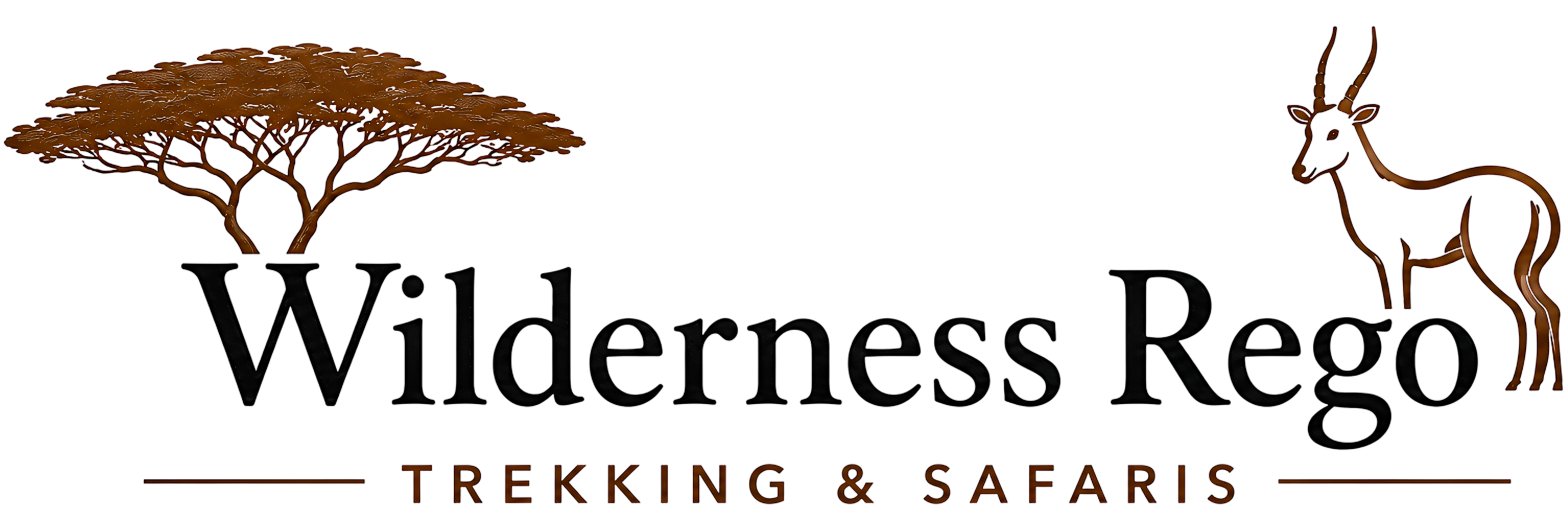 Wilderness Rego